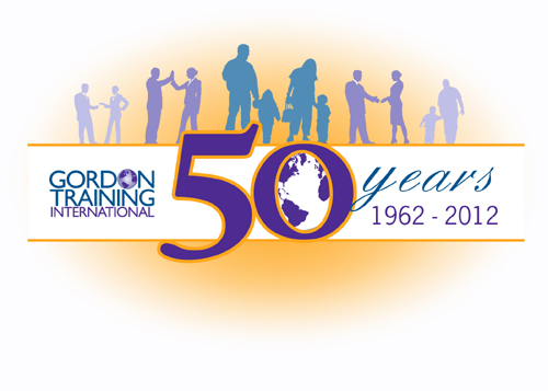 50th Anniversary - Gordon tRaining International