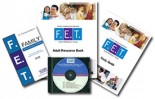 Family Effectiveness Training Program ONE-Parent Package Family Effectiveness Training Program ONE-Parent Package