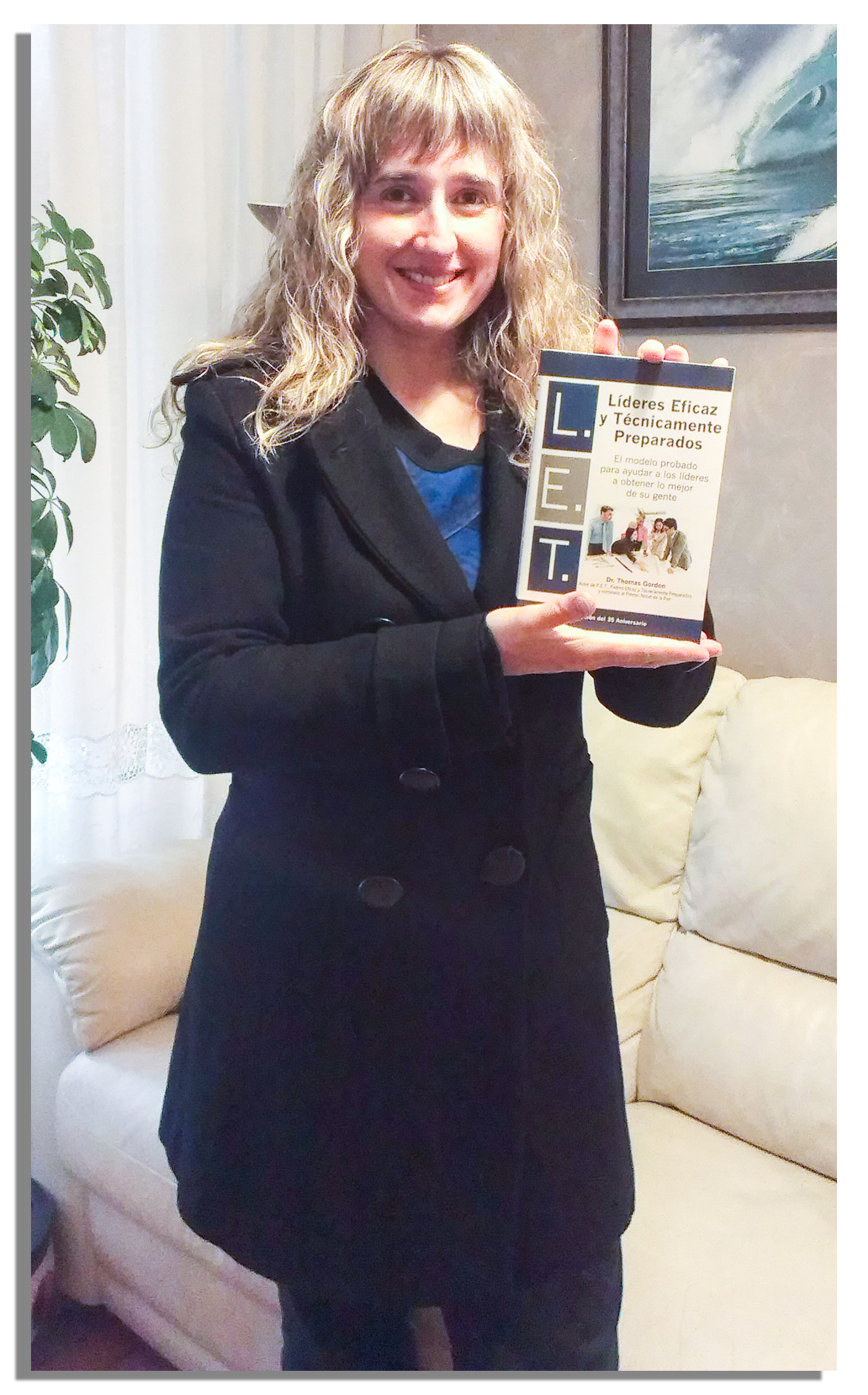 MartaMediavilla-Licensee-Spain-LET BookPhoto-April 2014