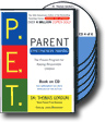 P.E.T. Book on CD P.E.T. Book on CD