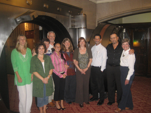 SD PET ITW Class