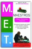 Maestros Eficaz y Tecnicamente preparados, M.E.T., Book Maestros Eficaz y Tecnicamente preparados, M.E.T., Book