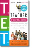Teacher Effectiveness Training, T.E.T., Book Teacher Effectiveness Training, T.E.T., Book