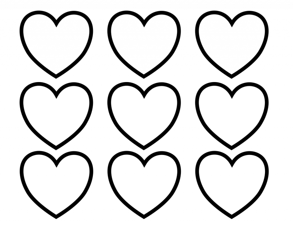 hearts