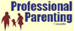 Professional Parenting logo