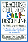 Teaching Children Self Discipline – Kindle Book