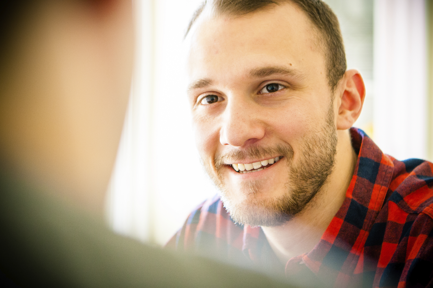 active listening brain research