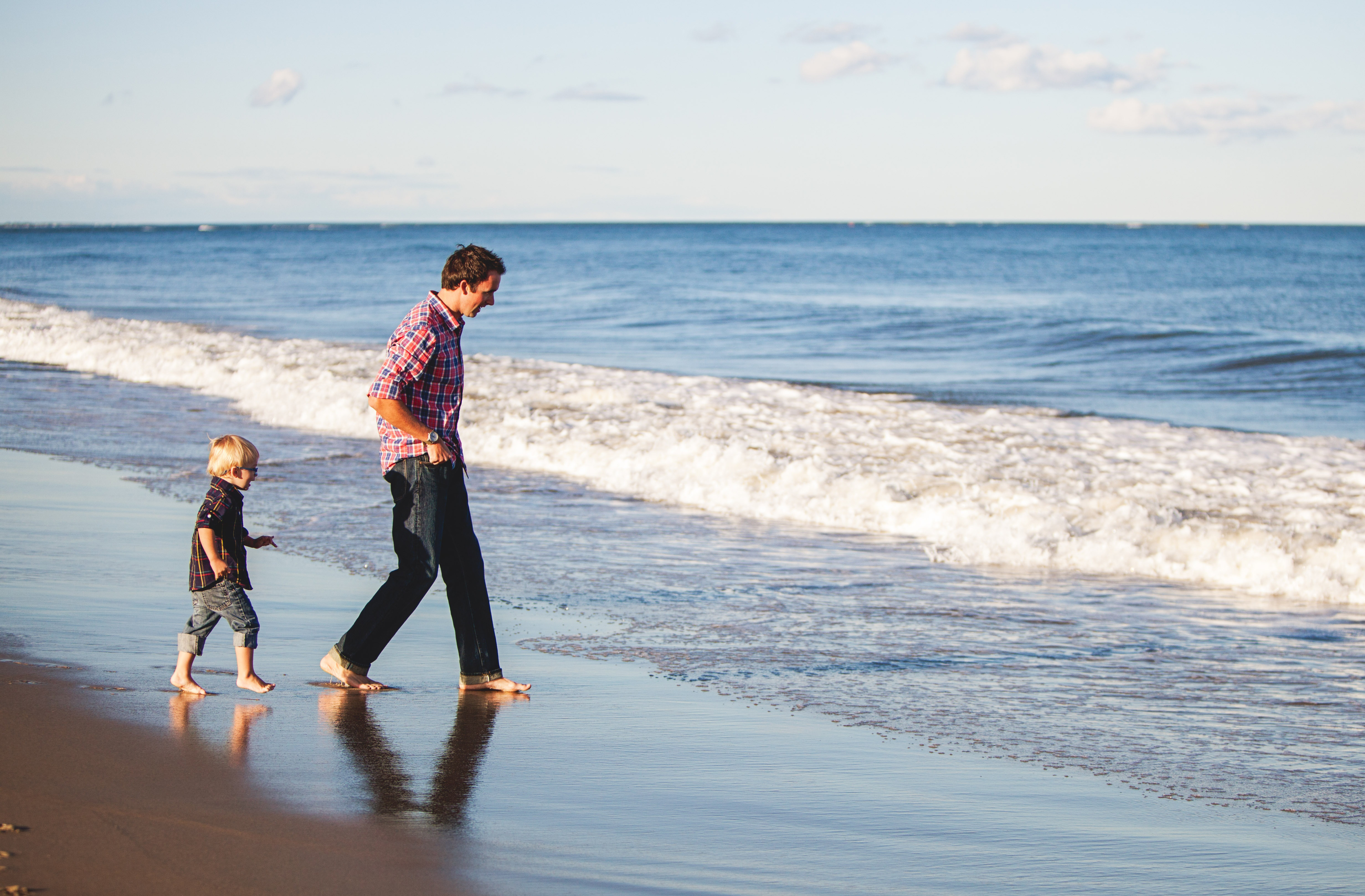 parent training discipline