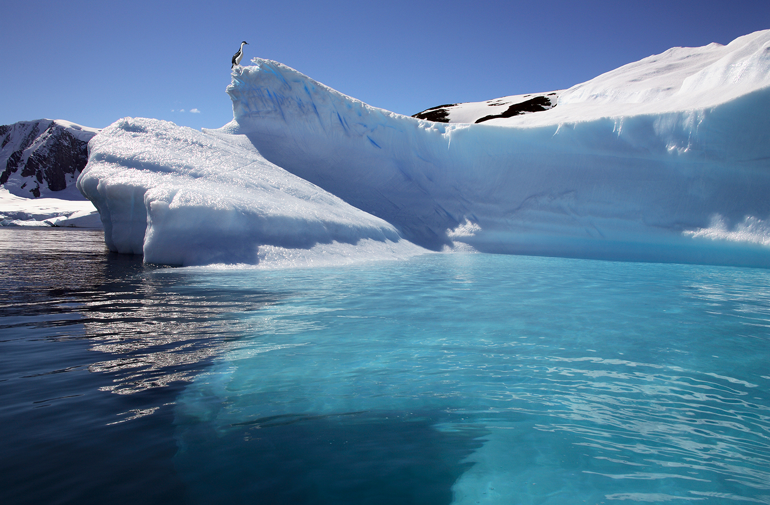 feelings and anger iceberg