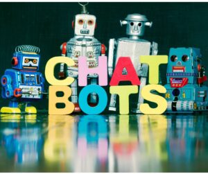 ai chatbot communication leadership