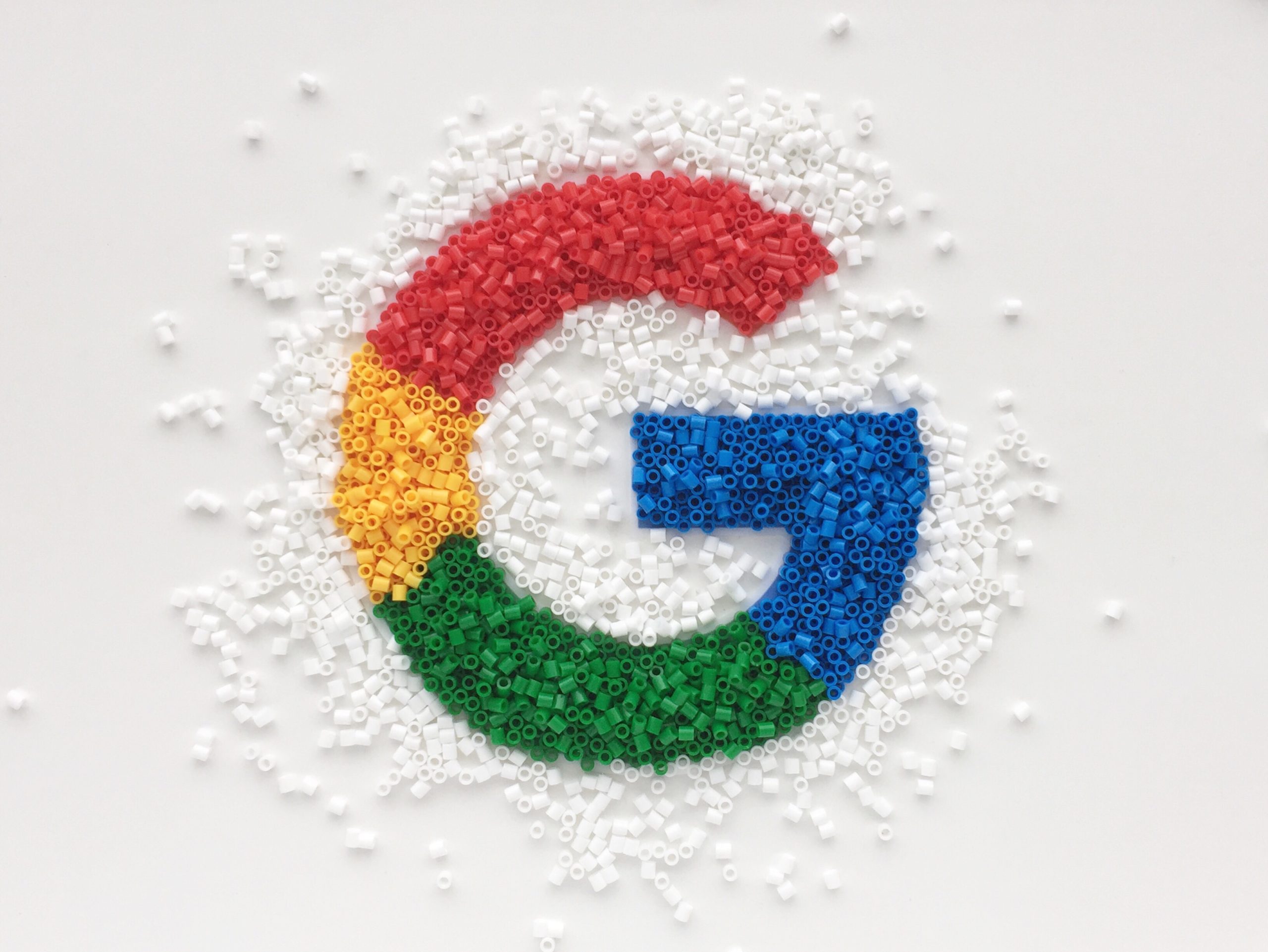 Google logo