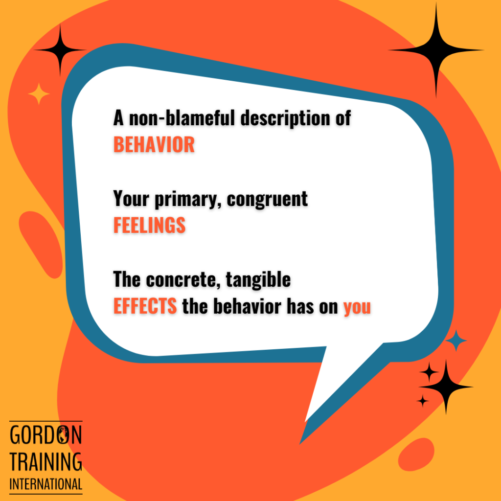 How To Confront With Confidence Congruence And Clarity Gordon how-to-confront-with-confidence-congruence-and-clarity-gordon