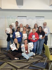 leadership, communication