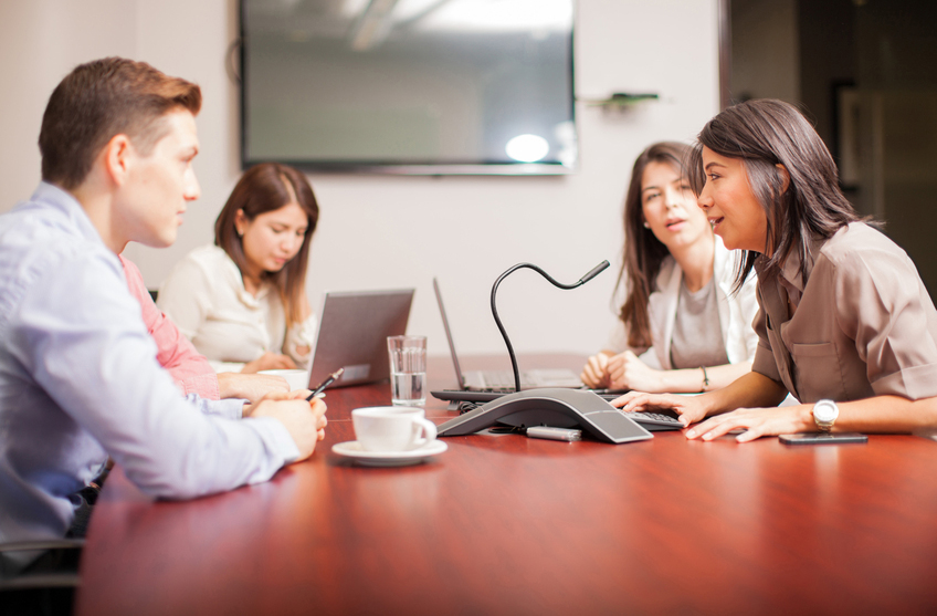 leadership training skills active listening