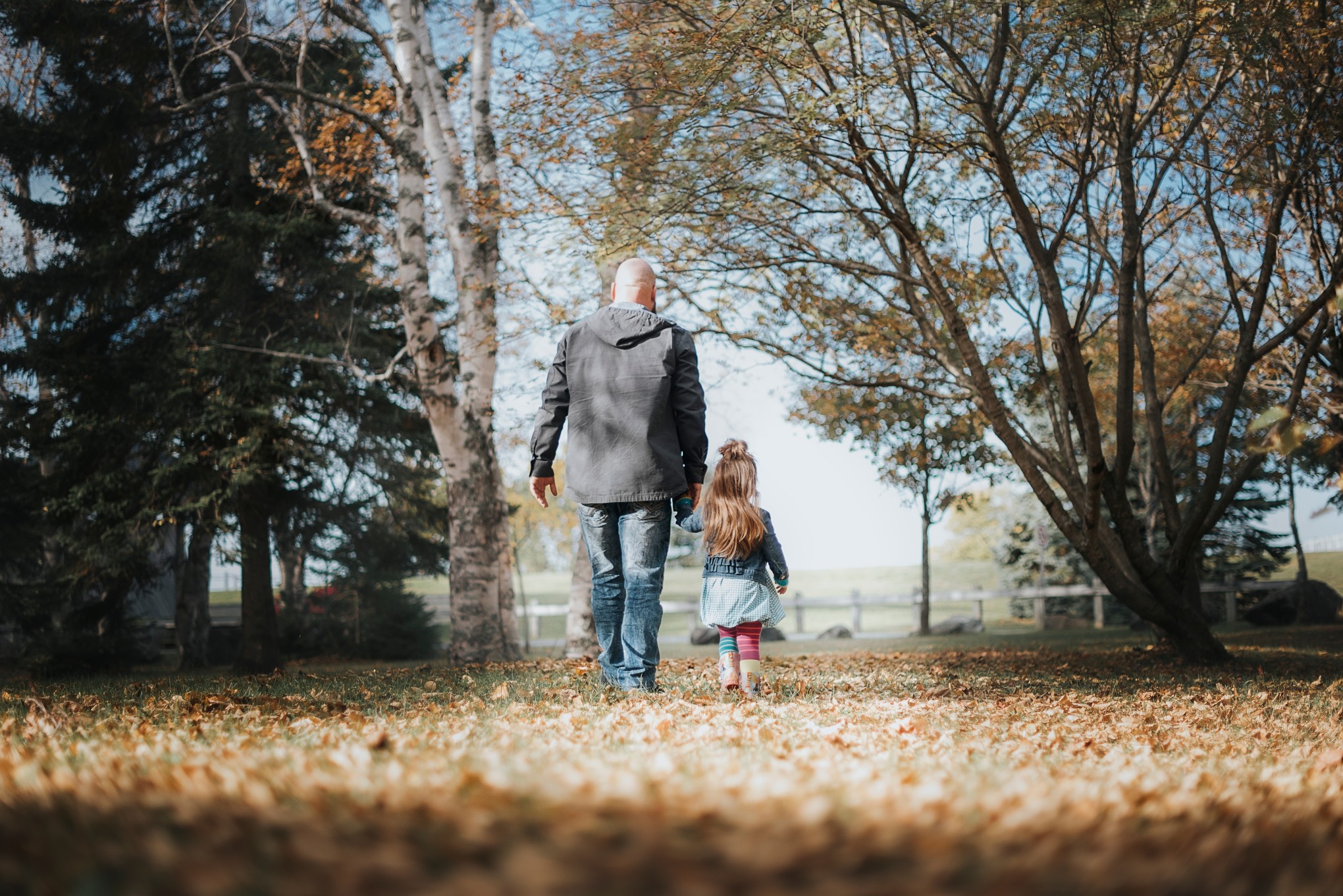 parenting, family, togetherness, father, daughter