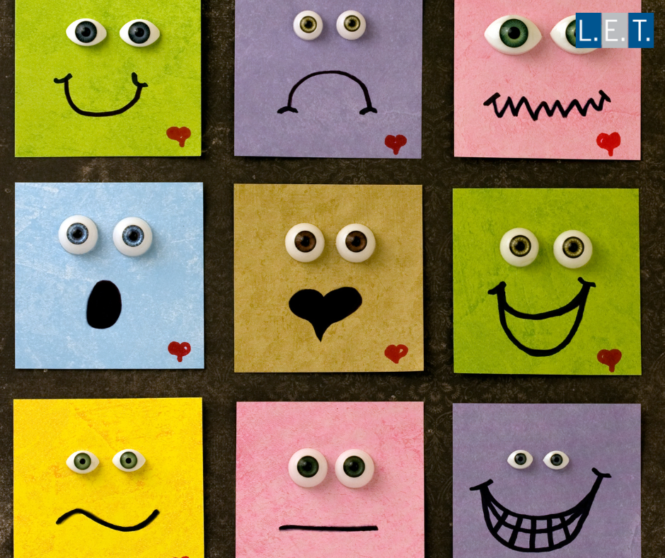 leadership emotions