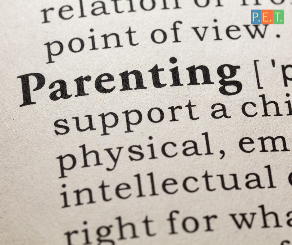 parenting