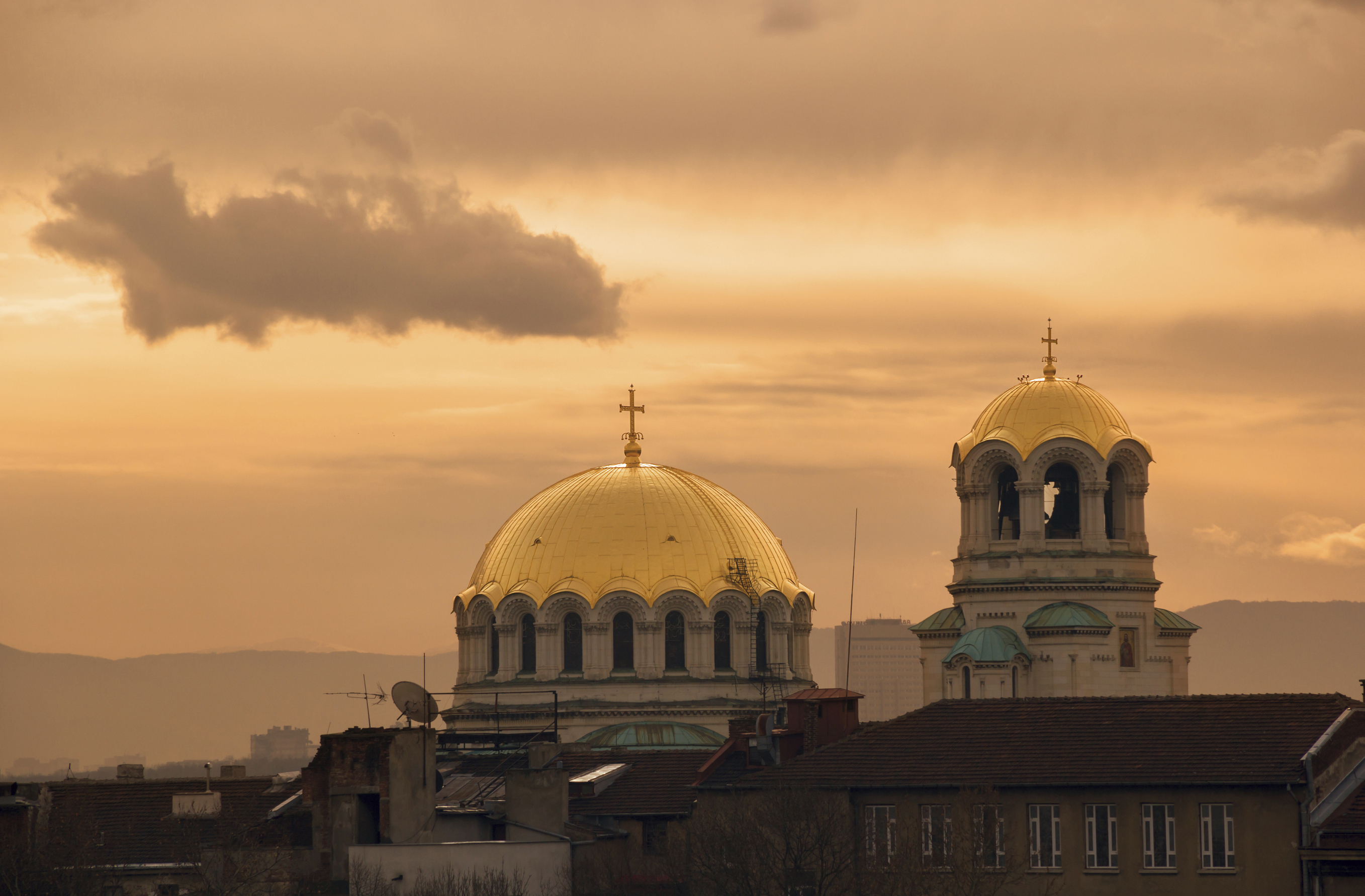 leadership training skills in bulgaria