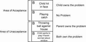 Full Behavior Window