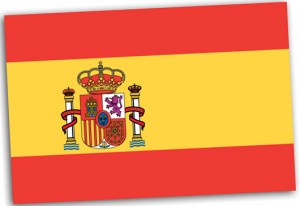 spain flag